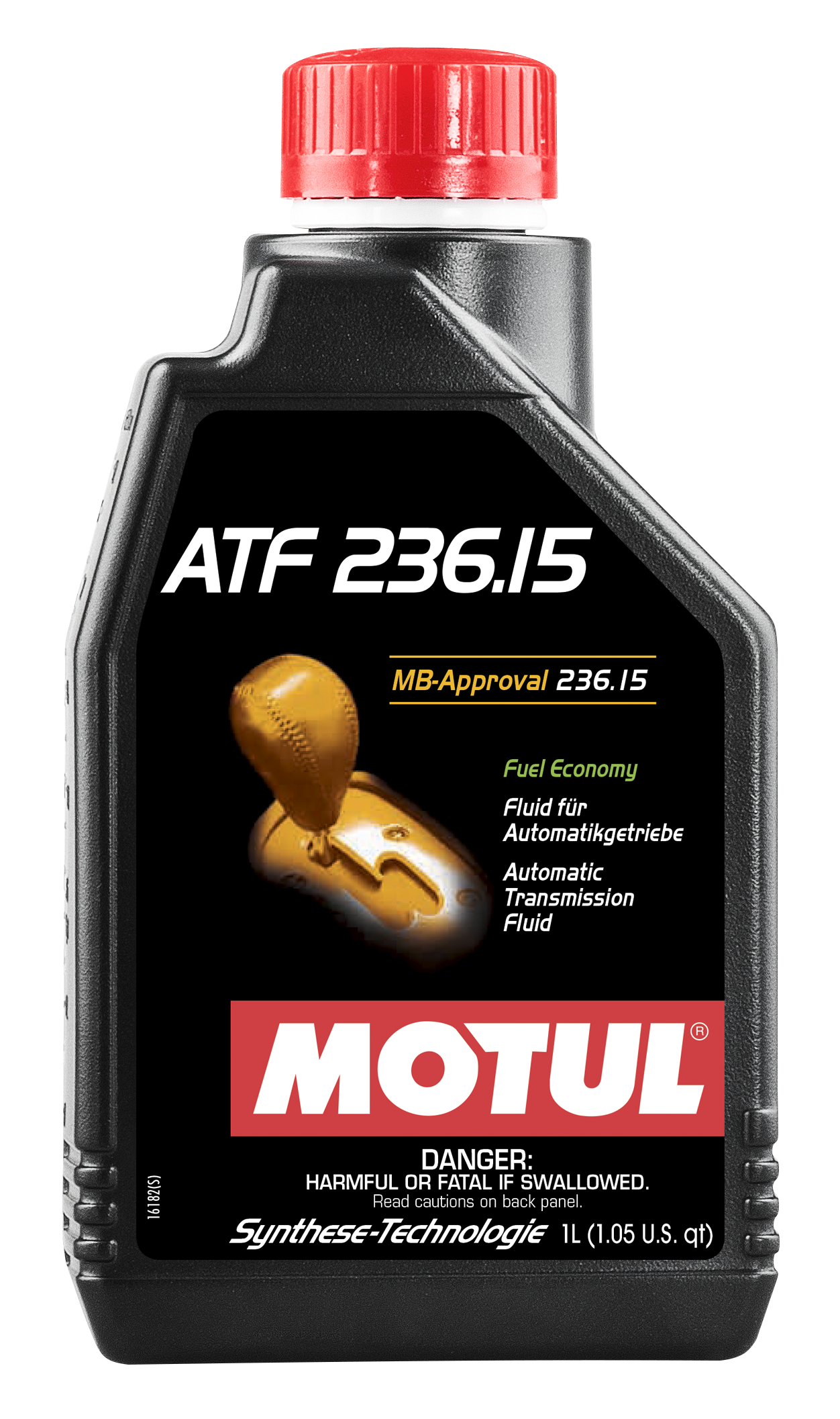 Motul ATF 236.15 1L